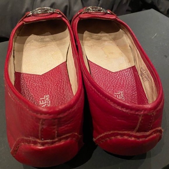 Moccassins Lilly Michael Kors pointure 9 - Picture 4 of 6